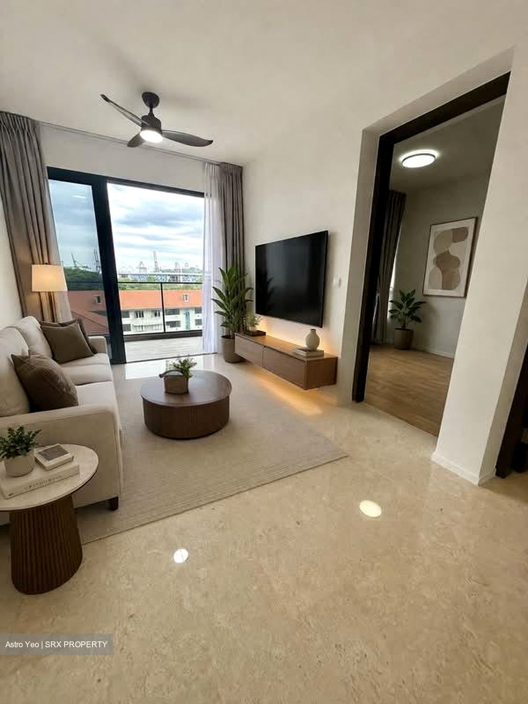 Avenue South Residence (D3), Apartment #556060831